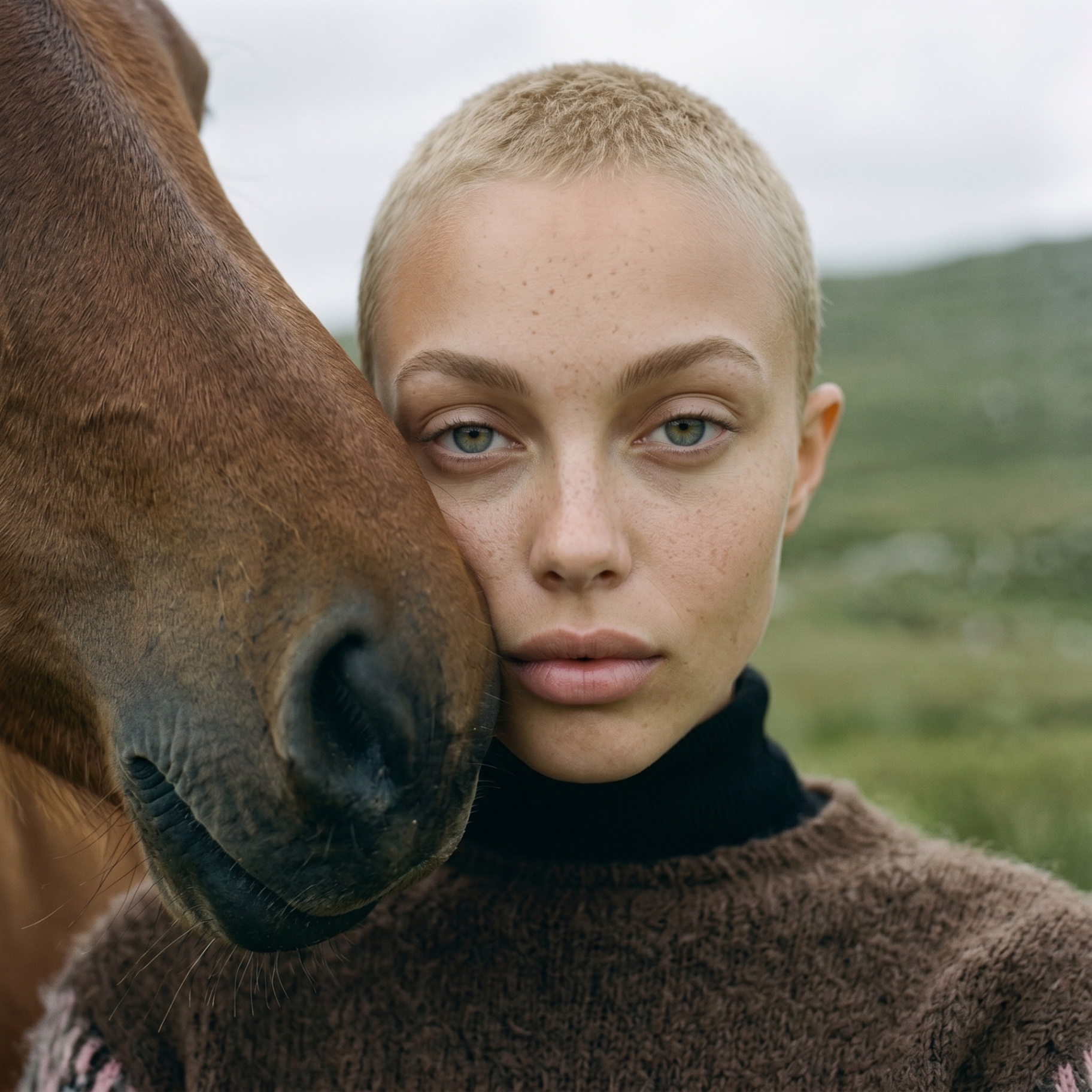 Look 18 — Confidence