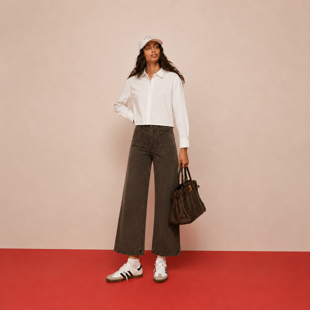 E-shop — Denim large