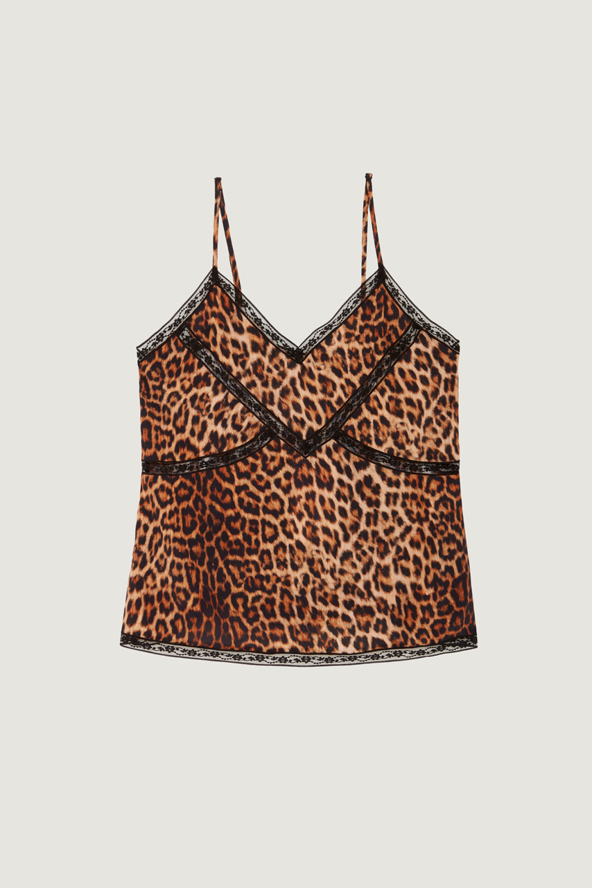 Packshot — Top Dorianne