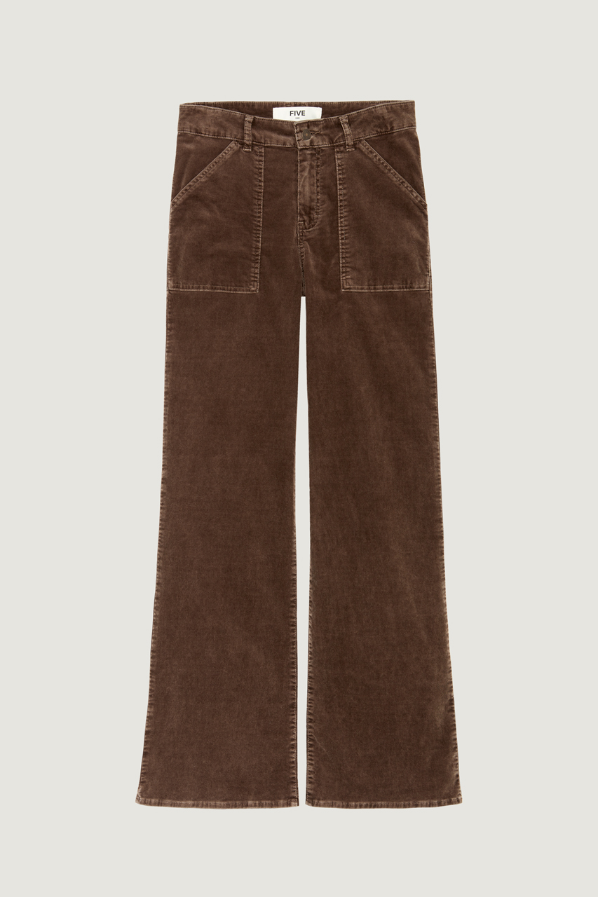 Packshot — Pantalon Ethan